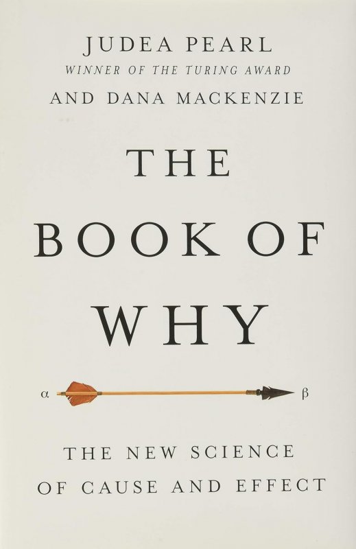 چرا The Book of Why