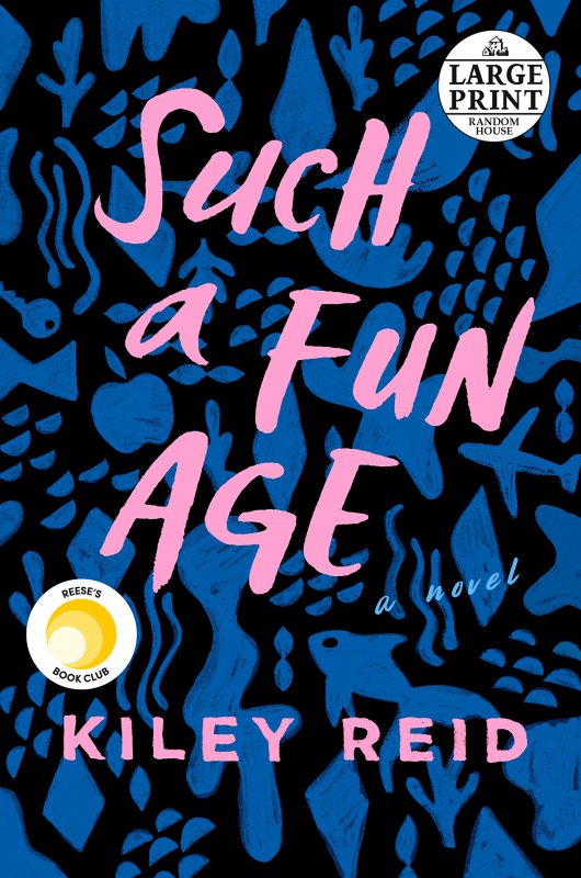 چه عصر مفرحی Such a Fun Age