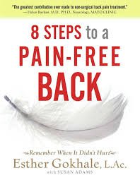 ۸ قدم برای رهایی از کمردرد 8Steps to Pain Free Back