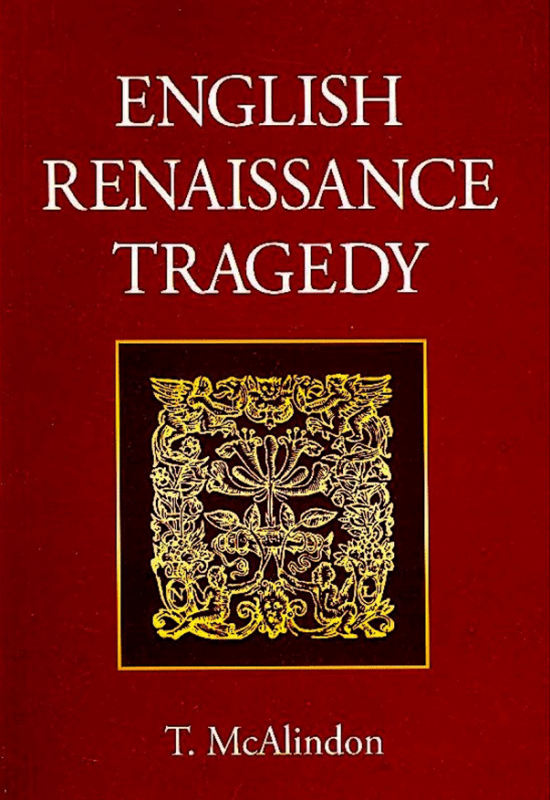 رنیسینس تراژدی آیدیاز آف فردم English Renaissance Tragedy Ideas of Freedom