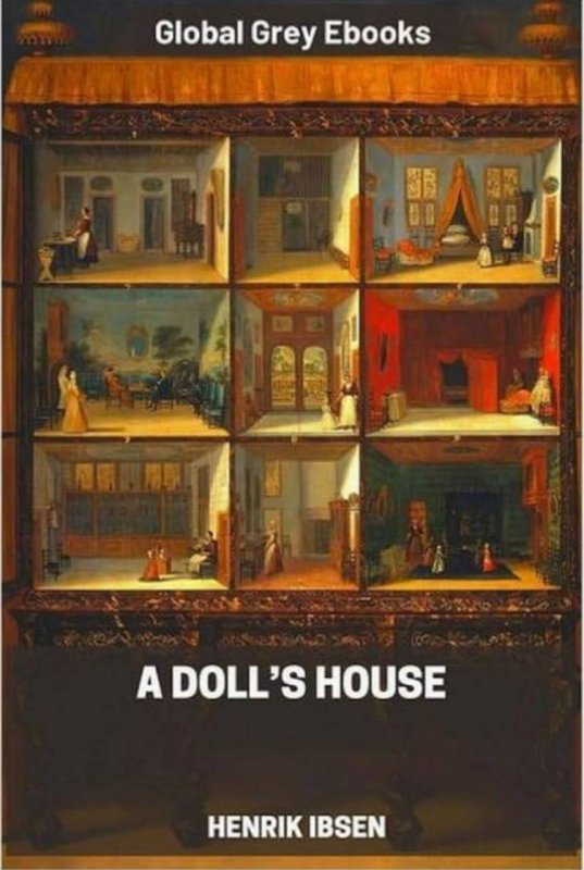 دالز هاوز A Dolls House