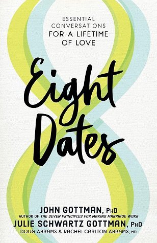 ایت دیتز Eight Dates