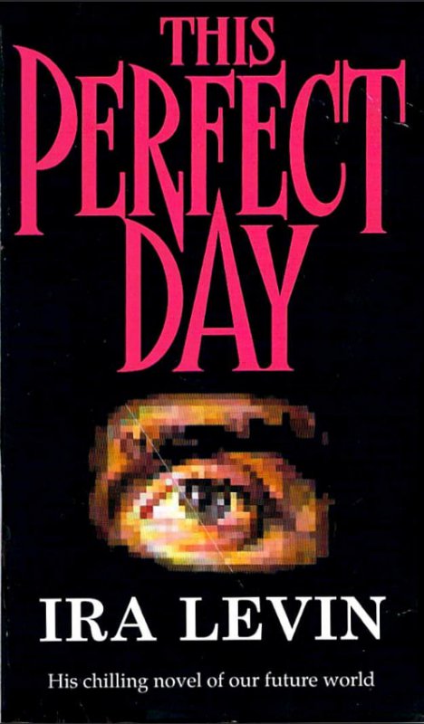 Ira Levin