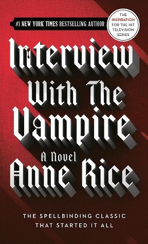 اینترویو ویت د ویمپایر Interview with the Vampire