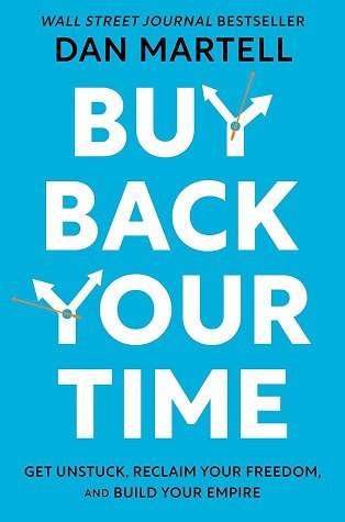 بای بک یور تایم Buy Back Your Time