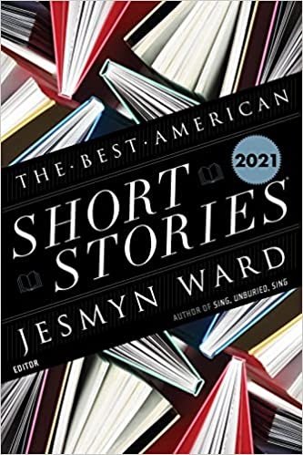 بهترین داستان های کوتاه آمریکایی Best American Short Stories 2021