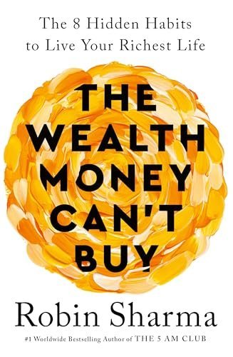 ثروت را نمی توان با پول خرید The Wealth Money Cant Buy