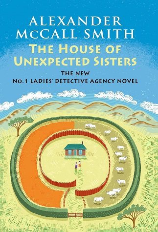د هوس آف آنسپکتد سیسترز The House of Unexpected Sisters