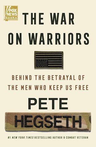 د وار ان واریورز The War on Warriors