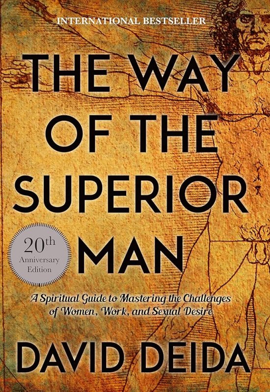 د وی آف د سوپریور من The Way Of The Superior Man