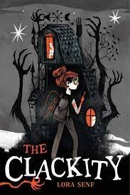 د کلاکیتی The Clackity