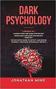 دارک سایکولوژی Dark Psychology 3 Books in 1