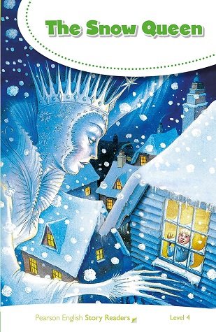 د اسنو کوئین The Snow Queen