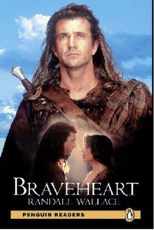 شجاع دل Braveheart
