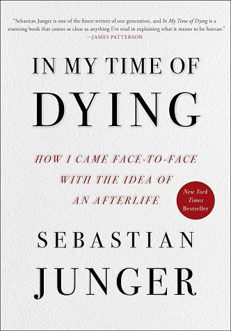 در زمان مرگ من In My Time of Dying