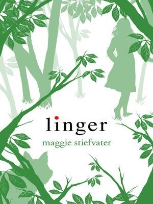 درنگ کنید Linger maggie stiefvater