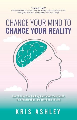 ذهن خود را تغییر دهید تا واقعیت خود را تغییر دهید Change Your Mind To Change Your Reality