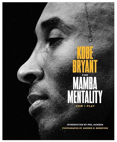 ذهنیت مامبا چگونه بازی می کنم The Mamba Mentality How I Play