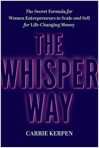 راه زمزمه The Whisper Way