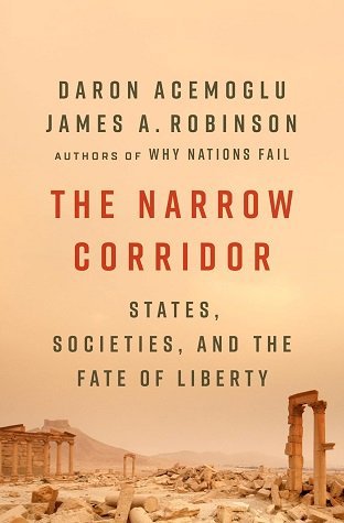 راهرو باریک The Narrow Corridor