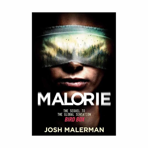مالوری Malorie - Bird Box 2