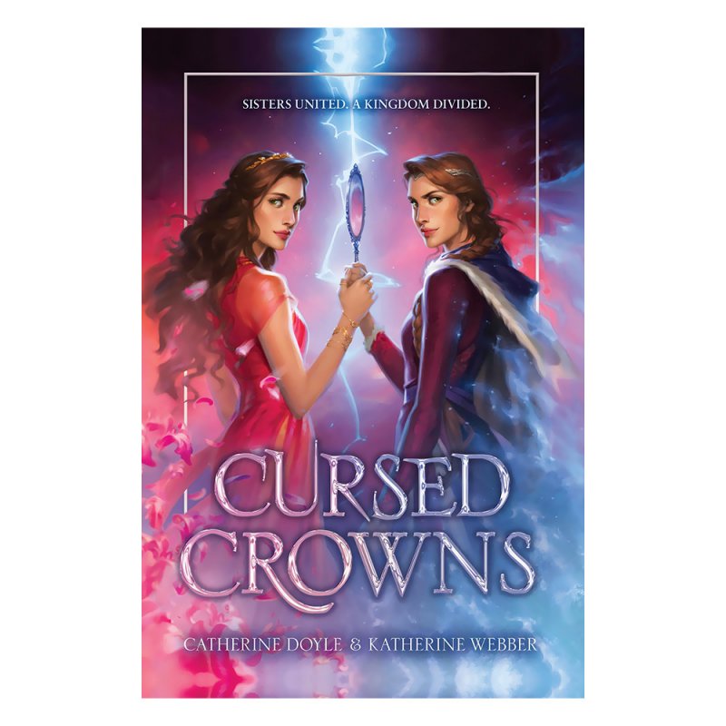 CURSED CROWNS
