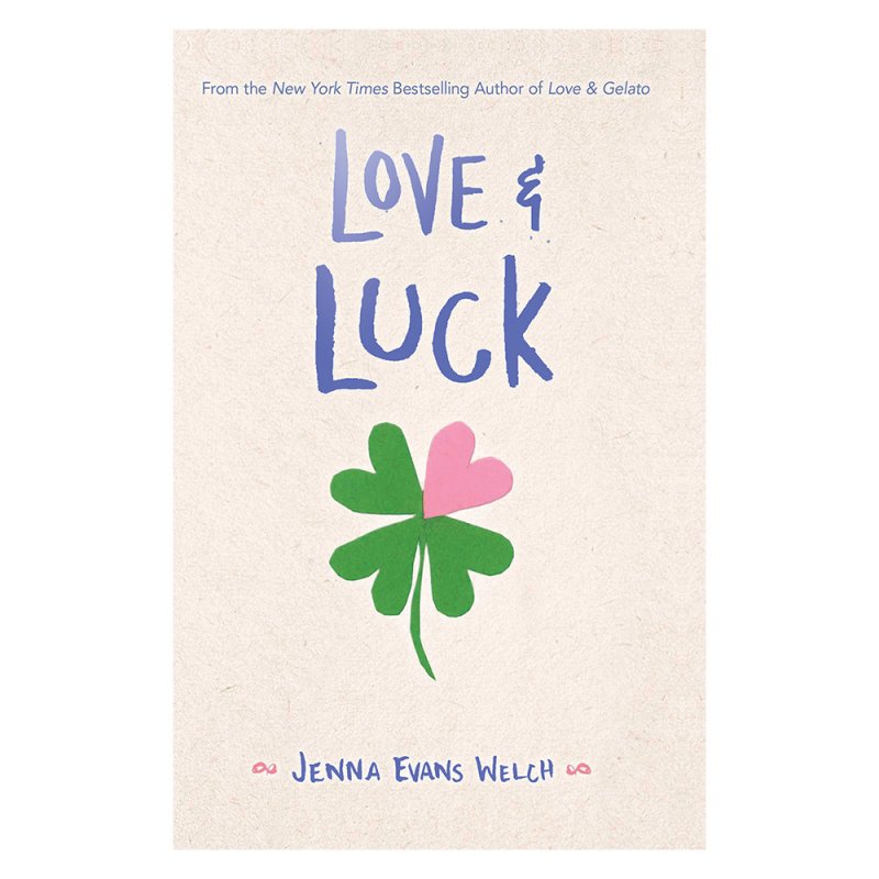 LOVE & LUCK