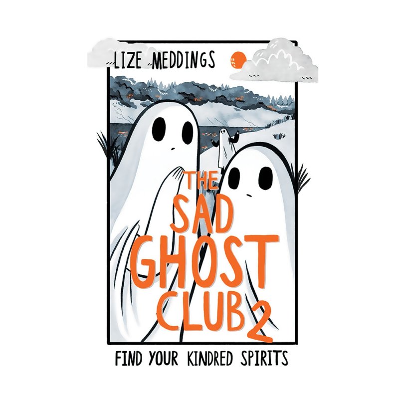 The sad ghost club 2