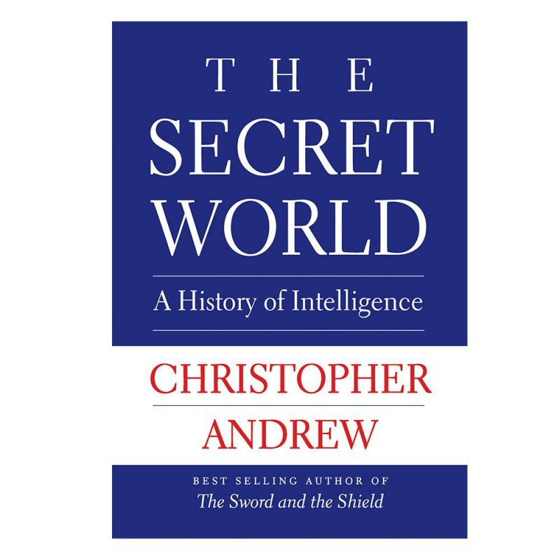 The Secret World