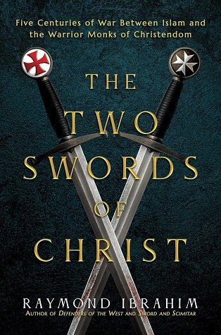 the two swords of christ