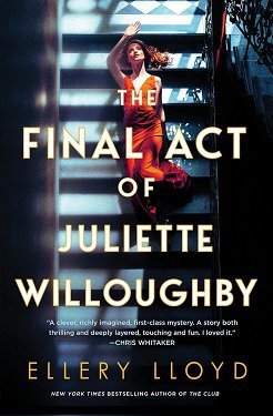 آخرین عمل جولیت ویلوبی The Final Act of Juliette Willoughby