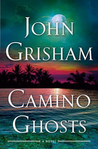 ارواح کامینو Camino Ghosts