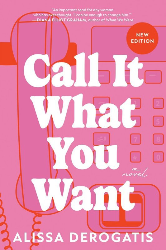 اسمشو هرچی میخوای بذار Call It What You Want