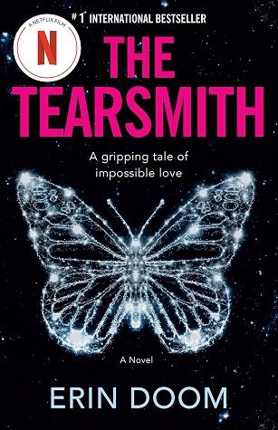 اشک‌ریزان The Tearsmith
