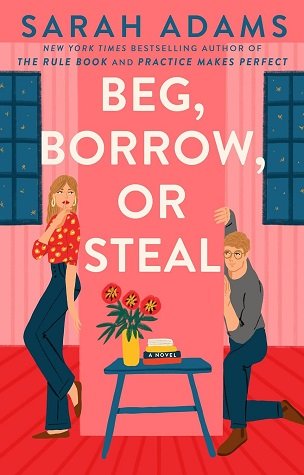 التماس کن وام بگیر یا دزدی Beg Borrow or Steal