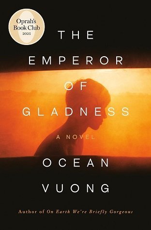 امپراتور شادی The Emperor of Gladness