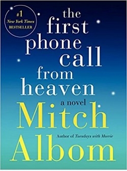 اولین تماس تلفنی از بهشت The First Phone Call from Heaven