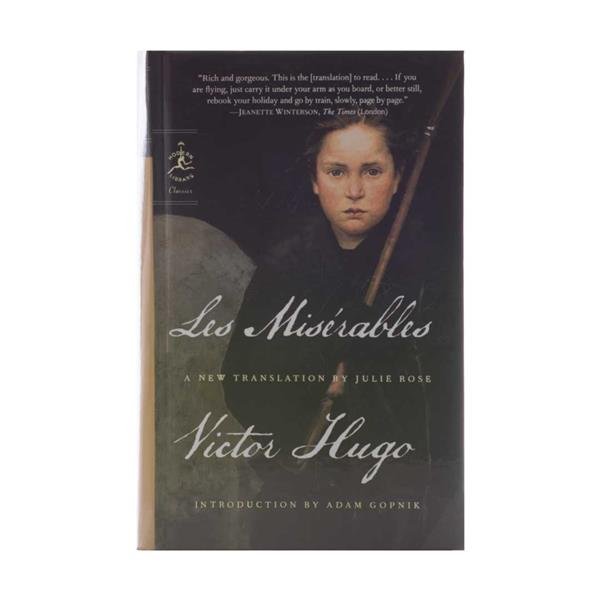 بينوايان Les Miserables