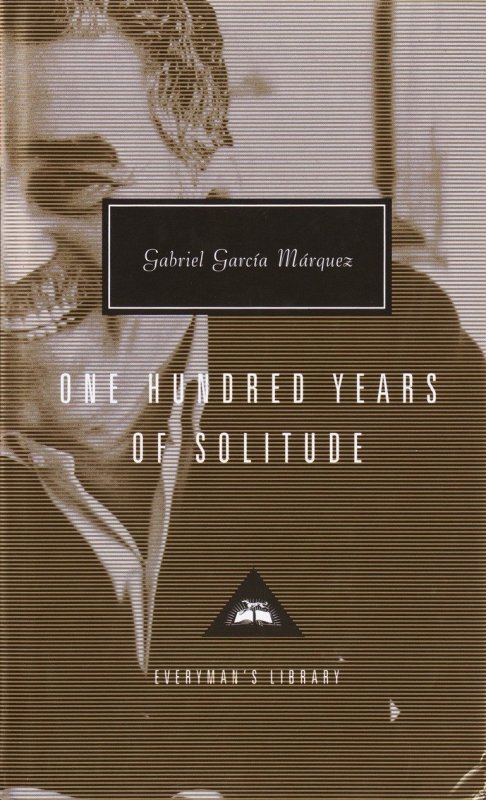صد سال تنهایی One Hundred Years Of Solitude