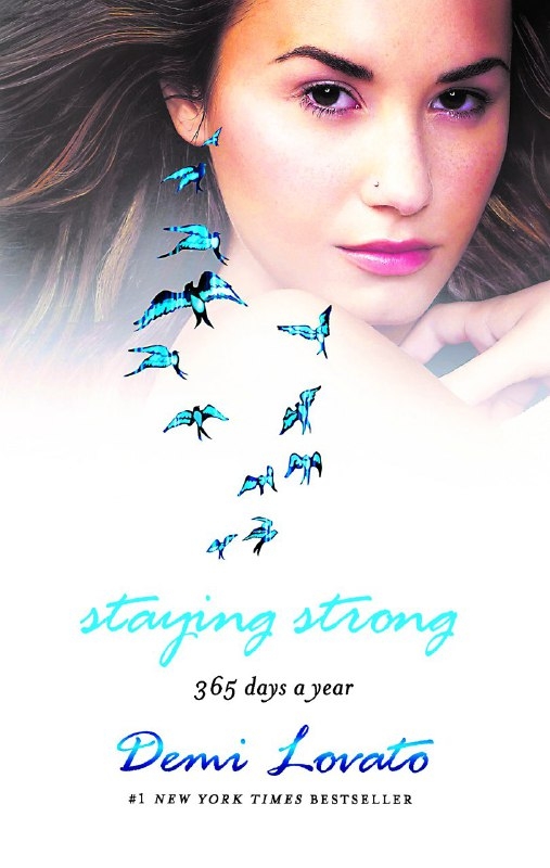 قوی ماندن Staying Strong