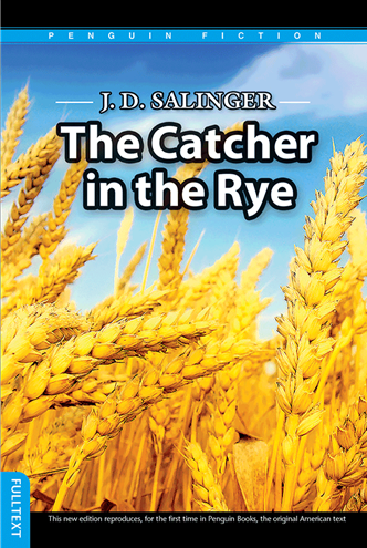 ناطور دشت The Catcher in the Rye