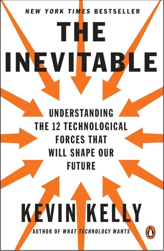 اجتناب ناپذیر The Inevitable