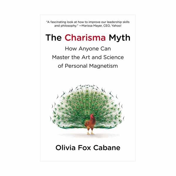 افسانه کاریزما The Charisma Myth