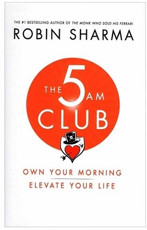 باشگاه پنج صبحی ها The 5 AM Club