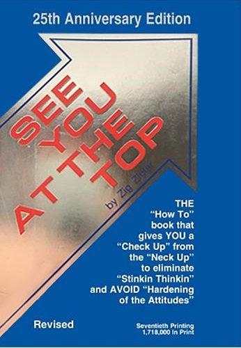 بالا می بینمت See You at the Top 25th Anniversary Edition