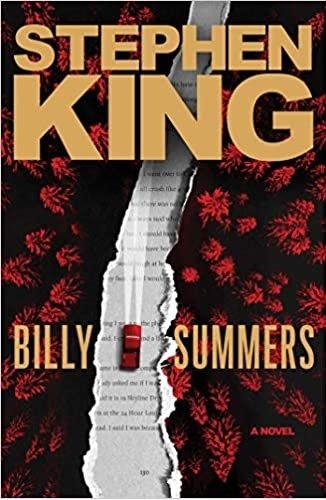 بیلی سامرز Billy Summers