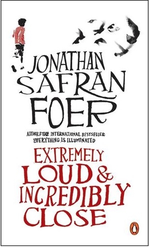 بی‌نهایت بلند و به‌غایت نزدیک Extremely Loud and Incredibly Close