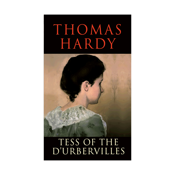 تس از خانواده دوربرویل Tess of the DUrbervilles
