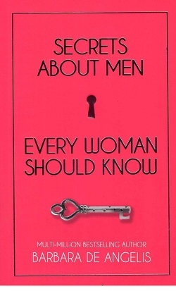 رازهایی درباره‌ی مردان که هر زنی باید آن‌ها را بداند Secrets About Men Every Woman Should Know