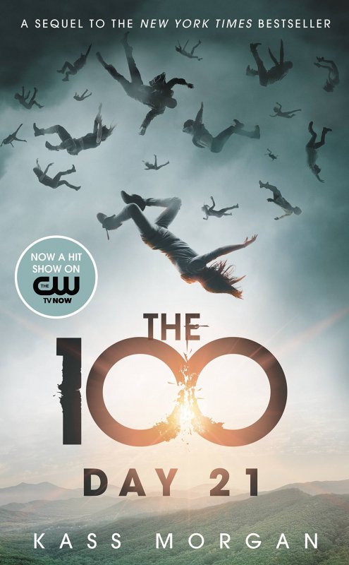 روز بیست و یکم The 100 Day 21-The 100 Series-Book2